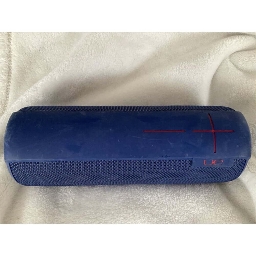Ultimate Ears Boom 2 Waterproof Speaker - Blue UE
